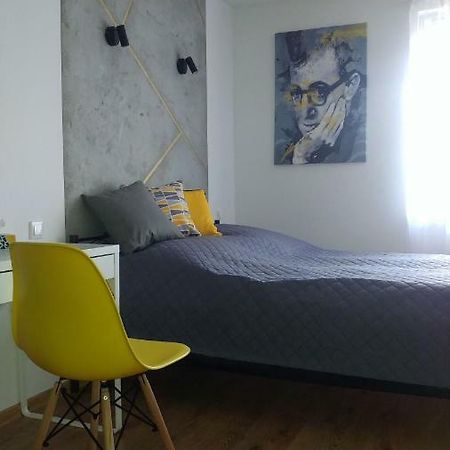 Ferienwohnung Apartament Ketrzynskiego Allenstein Exterior foto