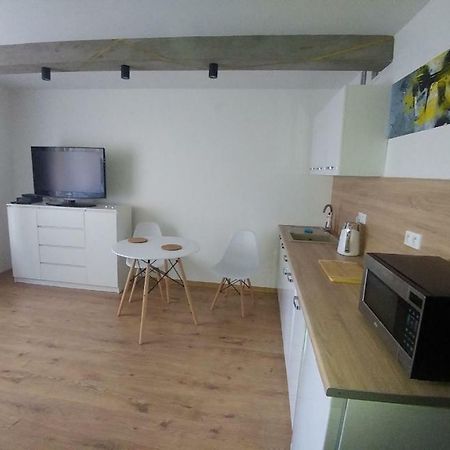 Ferienwohnung Apartament Ketrzynskiego Allenstein Exterior foto